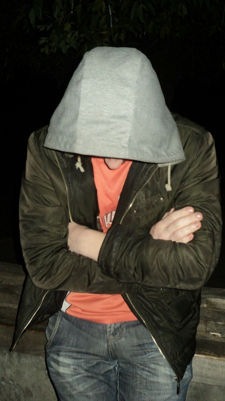 Sergeu Larchenko (Chepa††Leks) | Могилёв