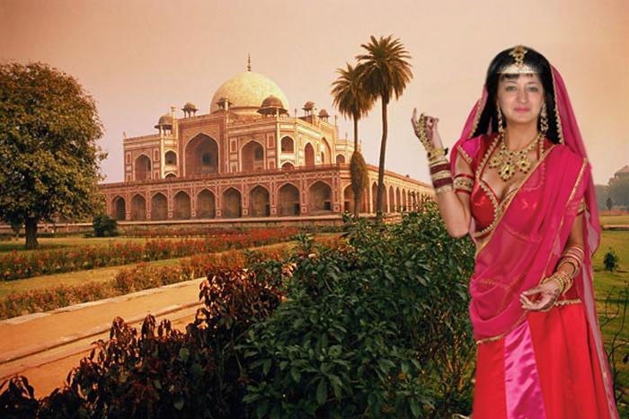 Лейла-Королева Её-Величество Мадагаскар | Кривой Рог