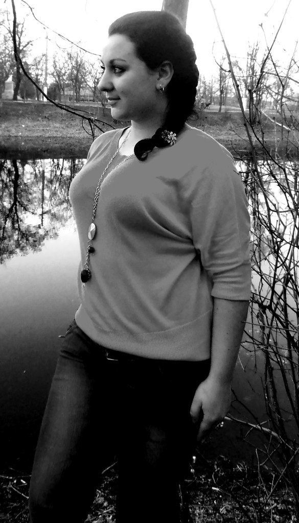 Маша Журьян | Килия