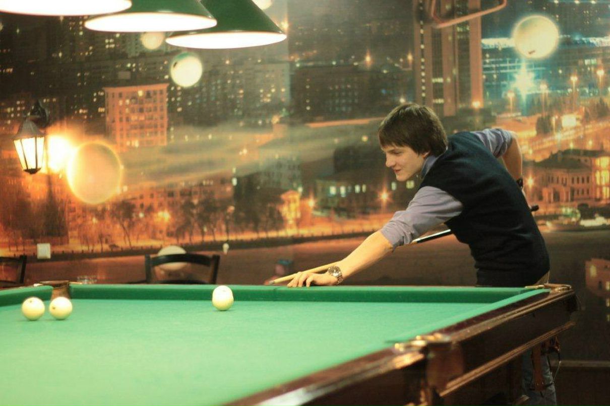 Evgeniy Savitskiy | Москва