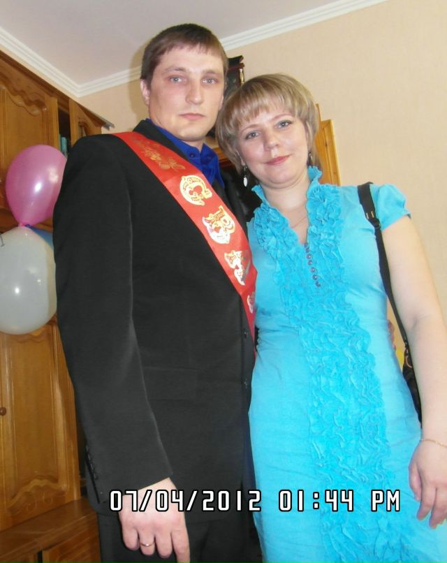 Мария Ткачёва | Волгоград