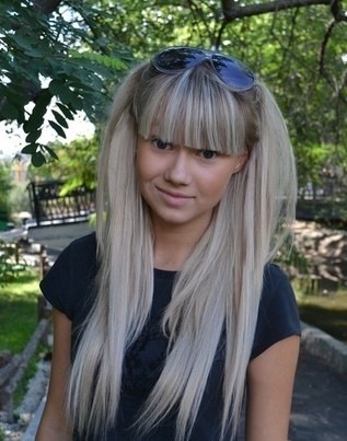 №60, Анастасия Бужинская, 31 год, Санкт-Петербург №60, Анастасия Бужинская, 31 год, Санкт-Петербург