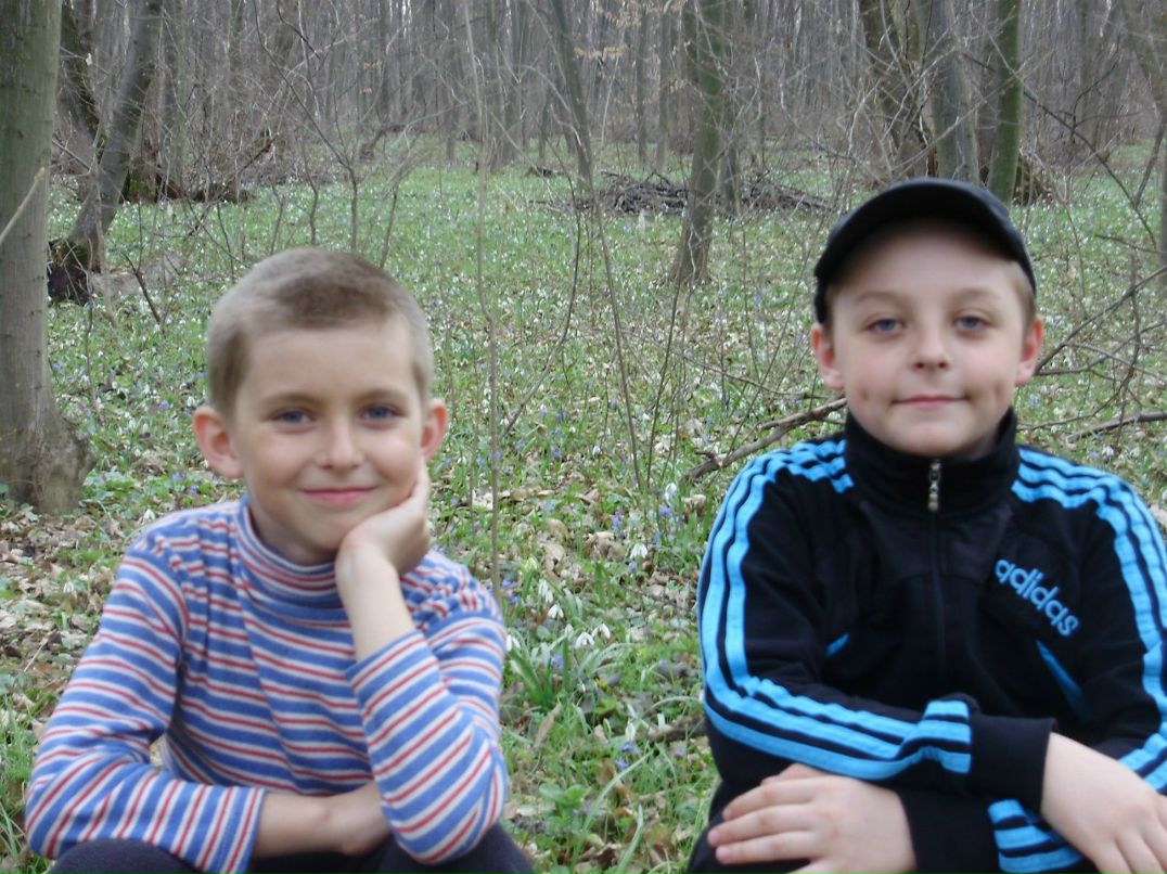 Таня Марчук | Жашков