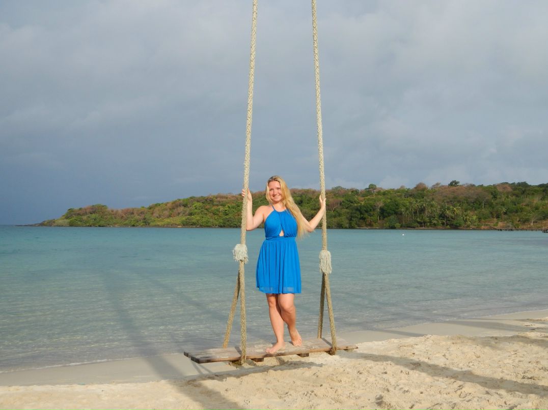 Кристина Булава | Москва