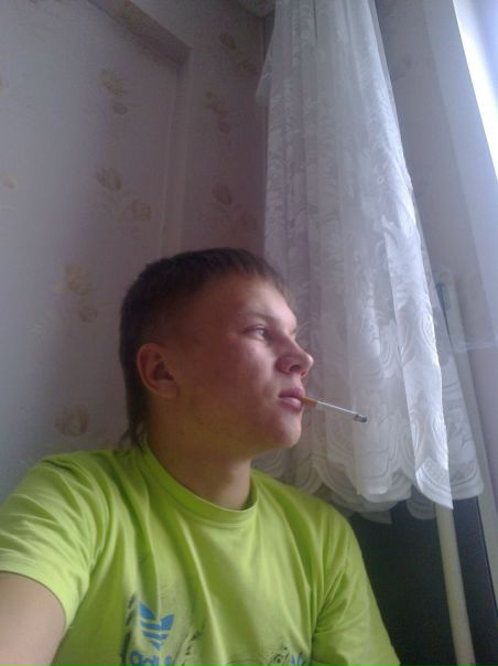 №6, Егор Колпаков №6, Егор Колпаков