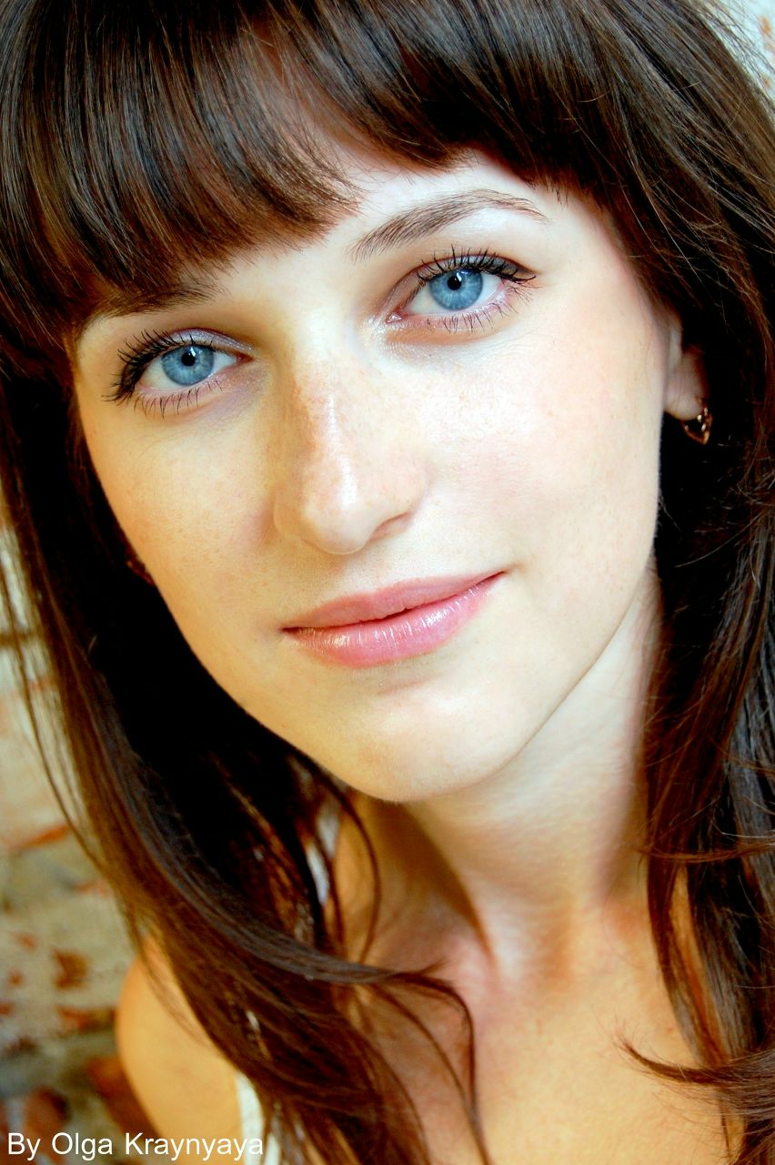 Светлана Малышкина | Запорожье