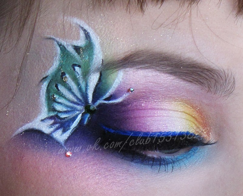 Мария Селивёрстова | 