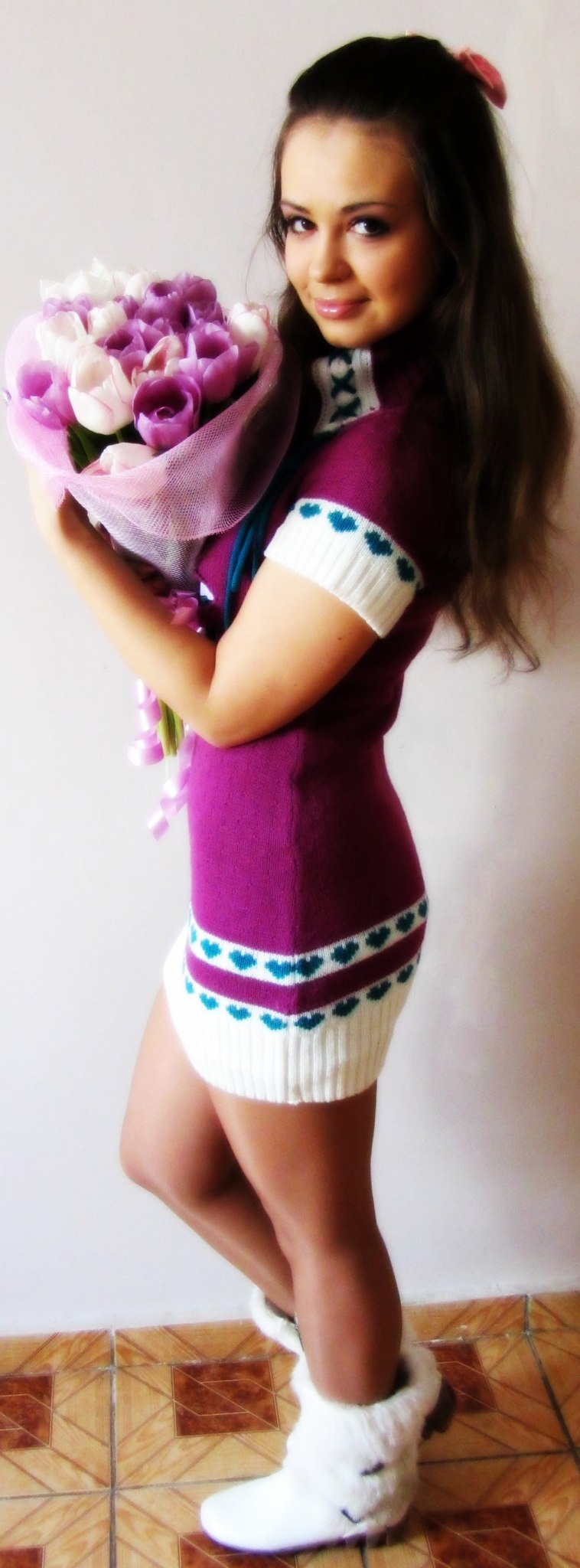 Карина Арсентьева | Киев