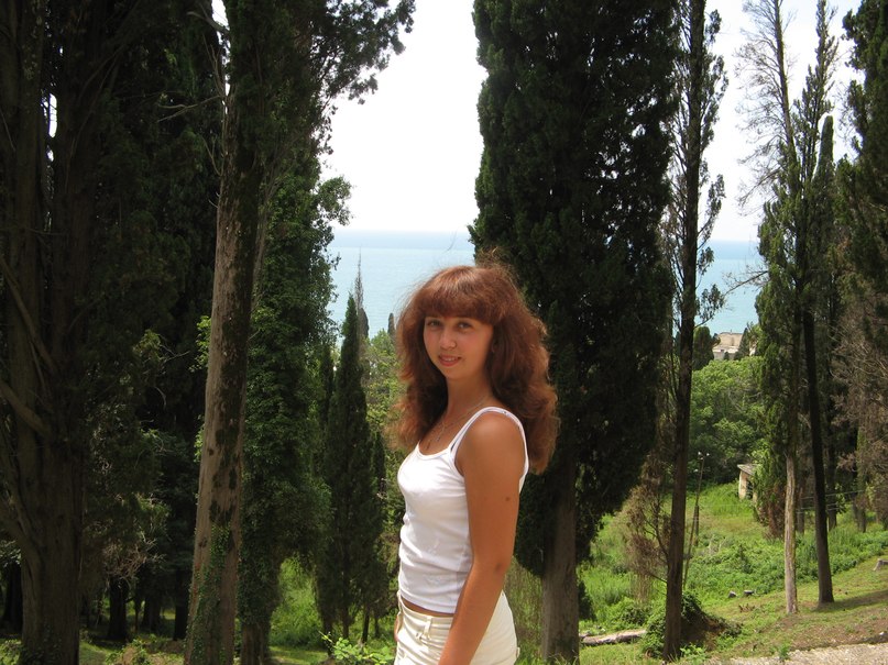 Алина Зенина | Калуга (деревня)