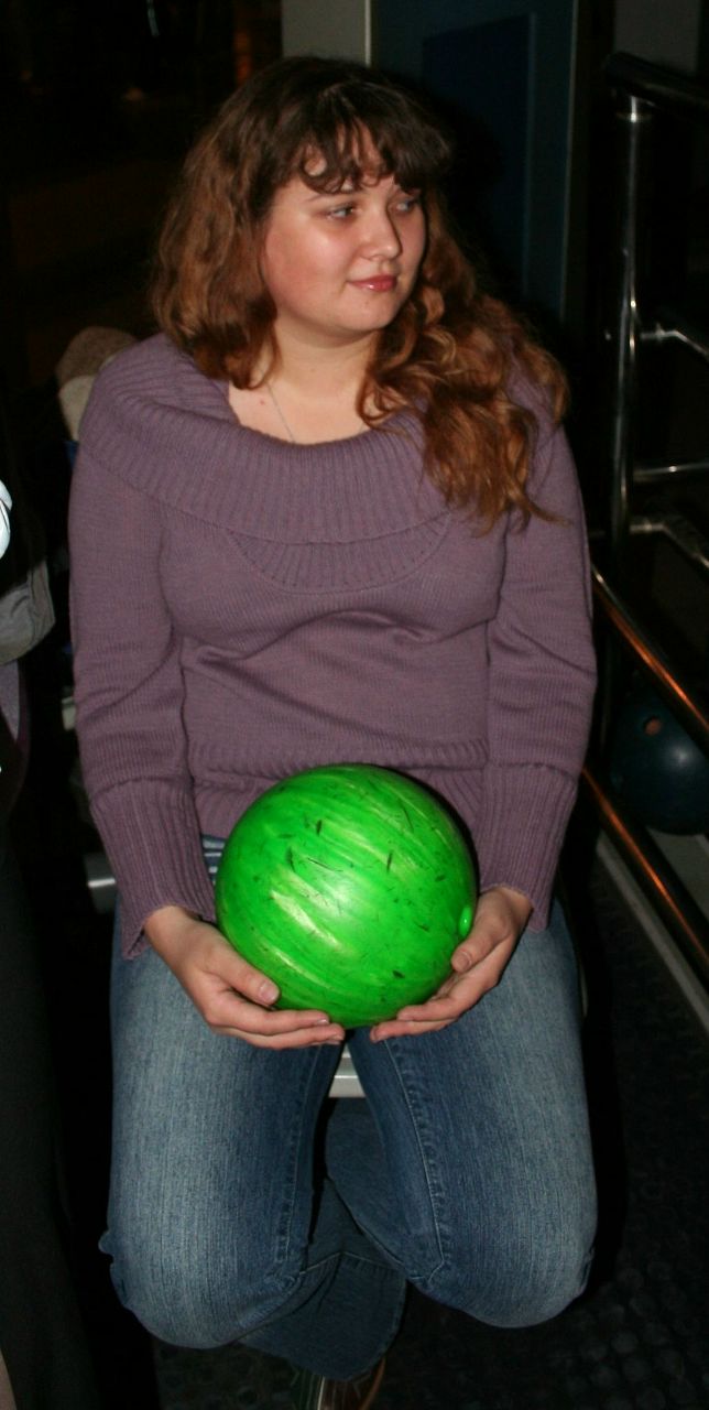 Ольга Бородина | Люберцы