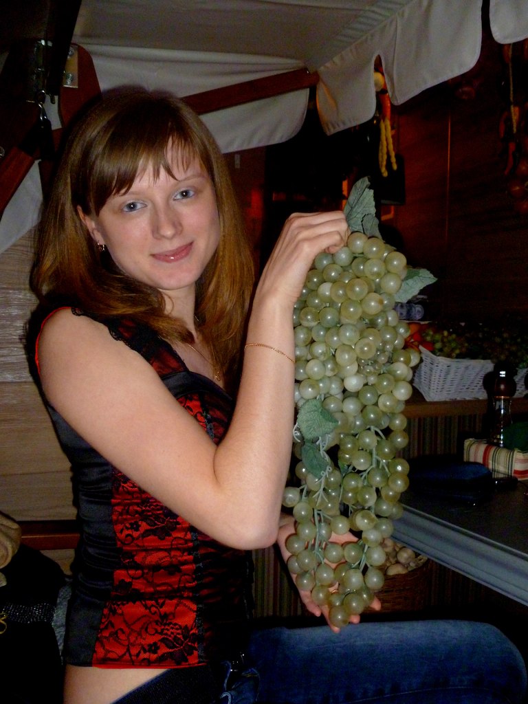 Валентина Измайлова | Тюмень