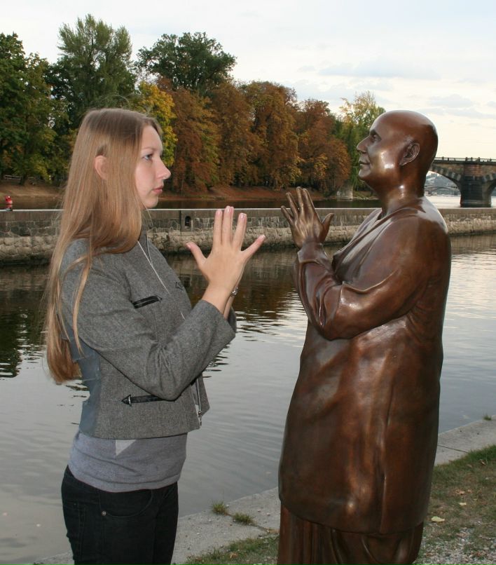 Татьяна Антонова -@ rampelta @- | Москва