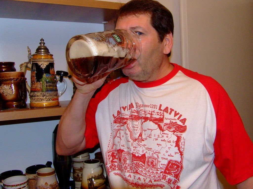 Олег Голубчик | Санкт-Петербург