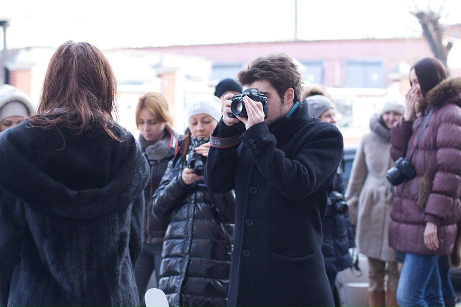 Марина Демура | Тюмень