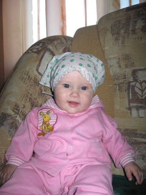 Ludmilka Rylina | Пестово