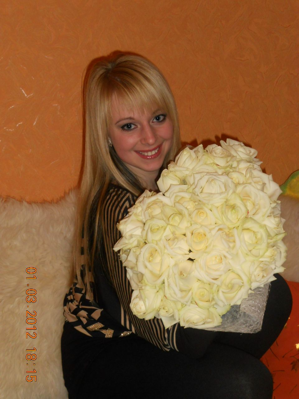 Таня Дмитренко | Сумы