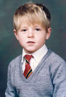 Дмитро Куроченко | San José