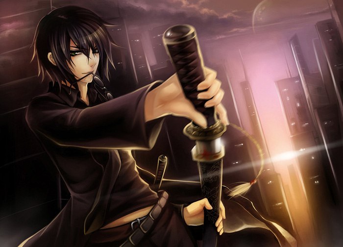 Дима Селезько M@rveL | Прилуки