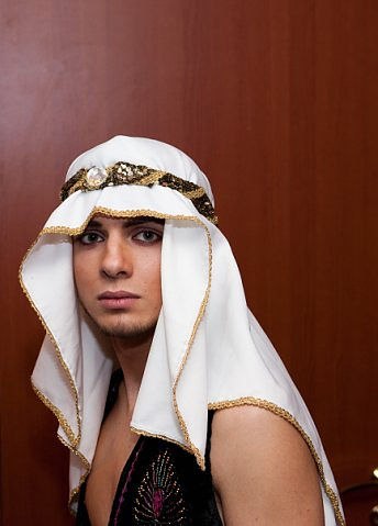 Вячеслав Терихов | Москва