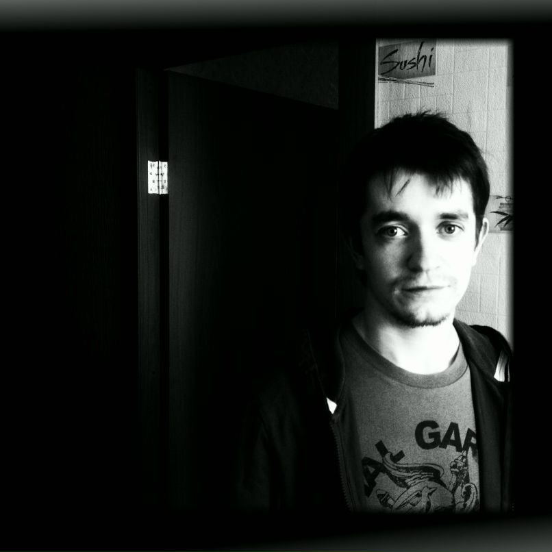 Женя Перепёлкин | 