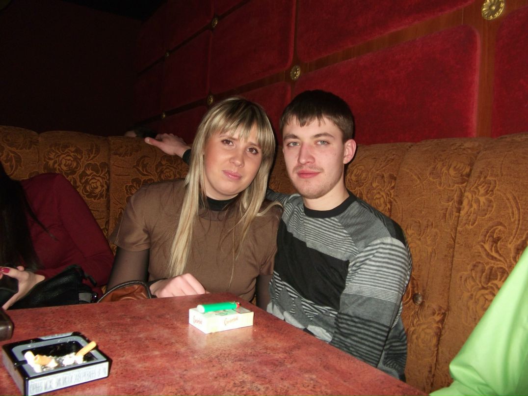 Ксения Донченко | Харьков