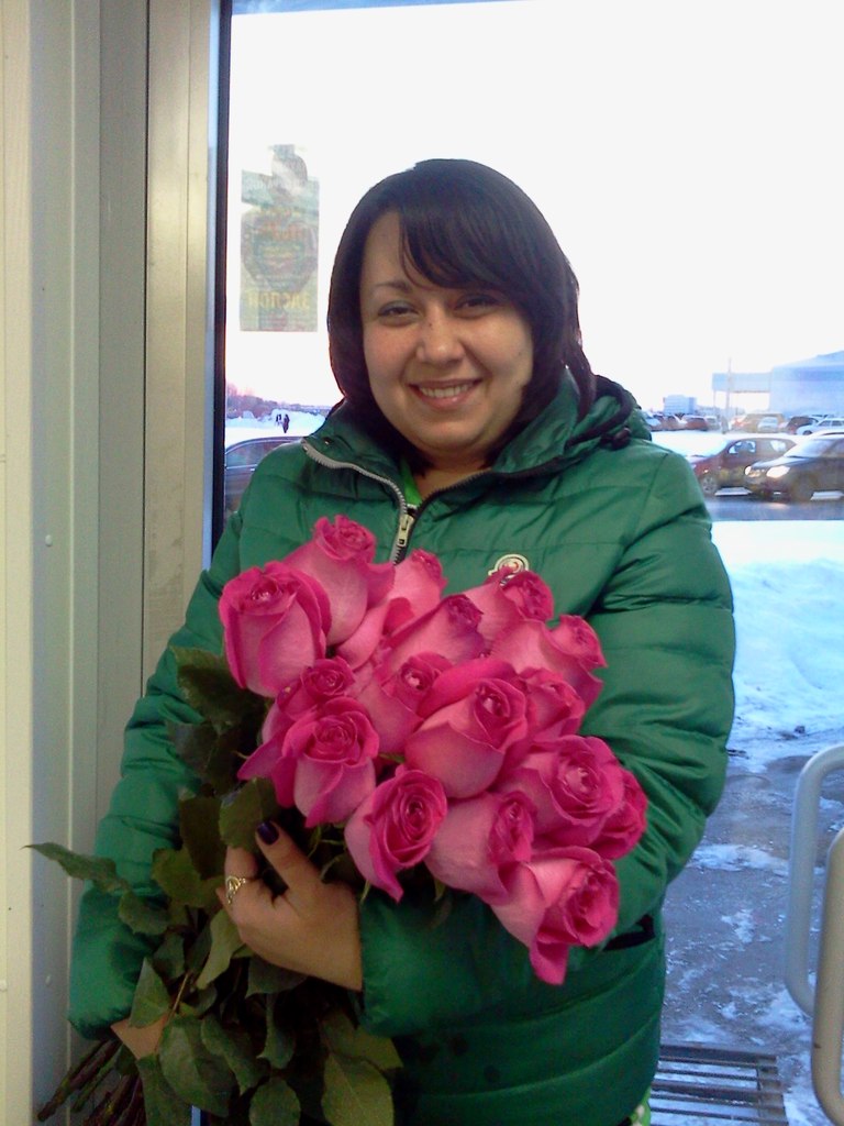 Альбина Кизенко ♥♥♥ | Казань