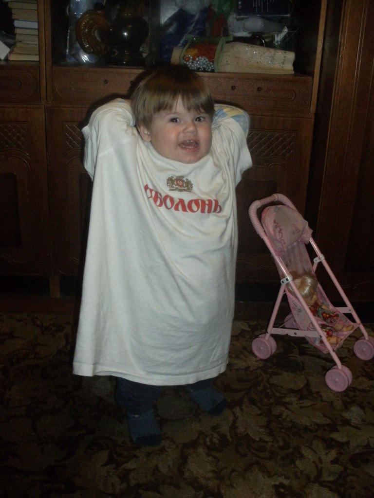 Ирина Дикун | Зугрэс