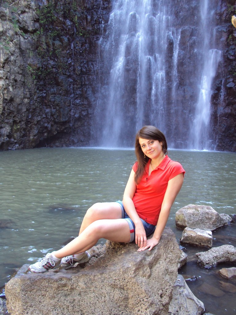 Алина Якубсон | Хайфа