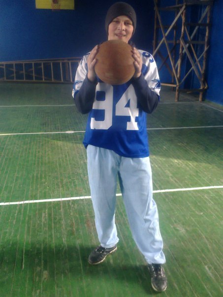 Puff Daddy | Свердловск / Должанск