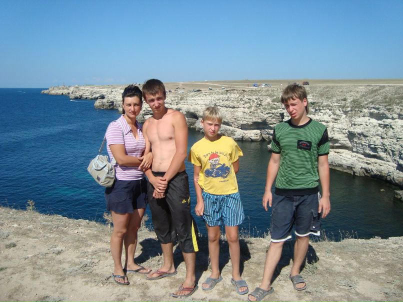 Юлия Еременко | Днепр (Днепропетровск)