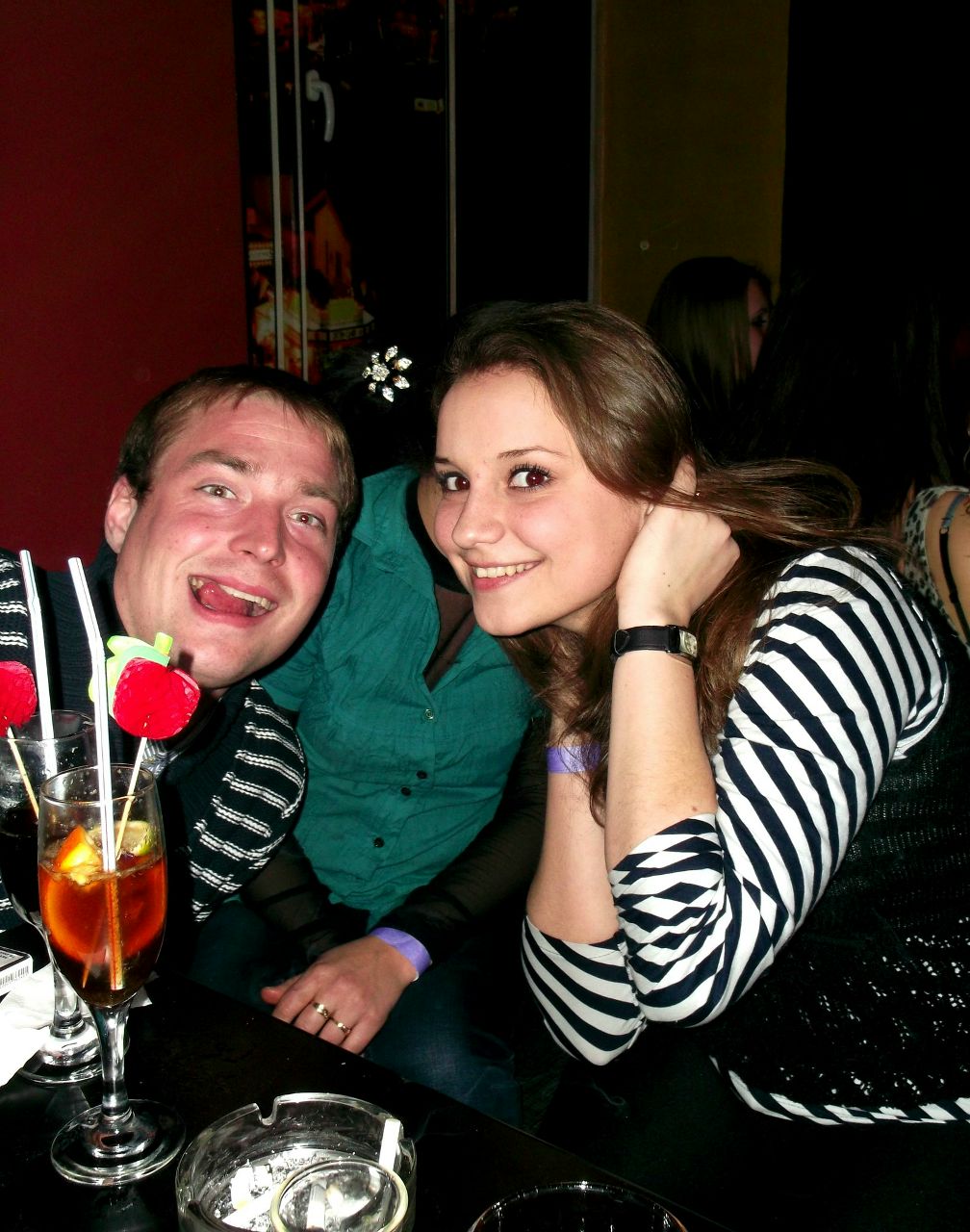 Яна Полянська | Узин