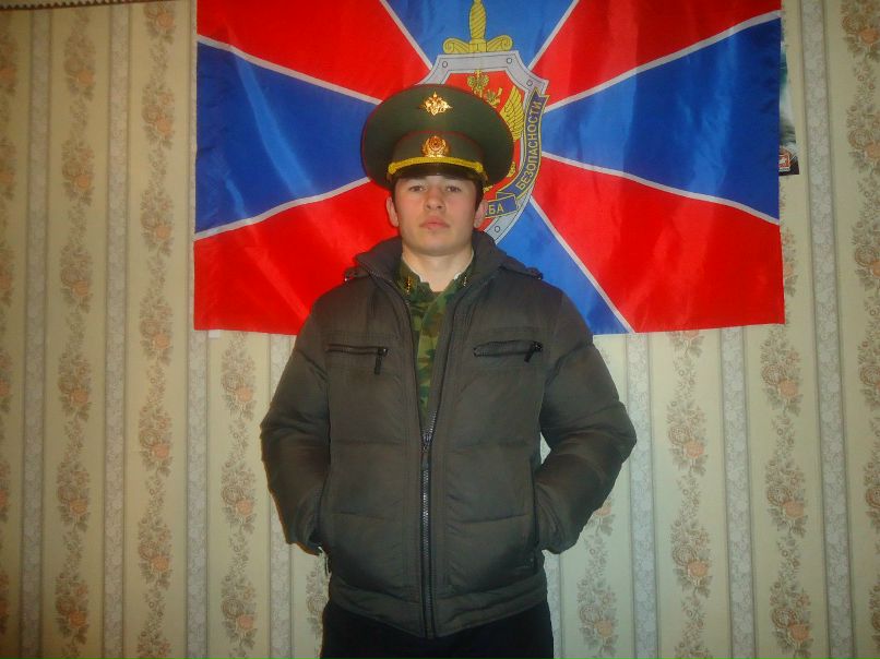 Ленар Акчурин | Тоцкое