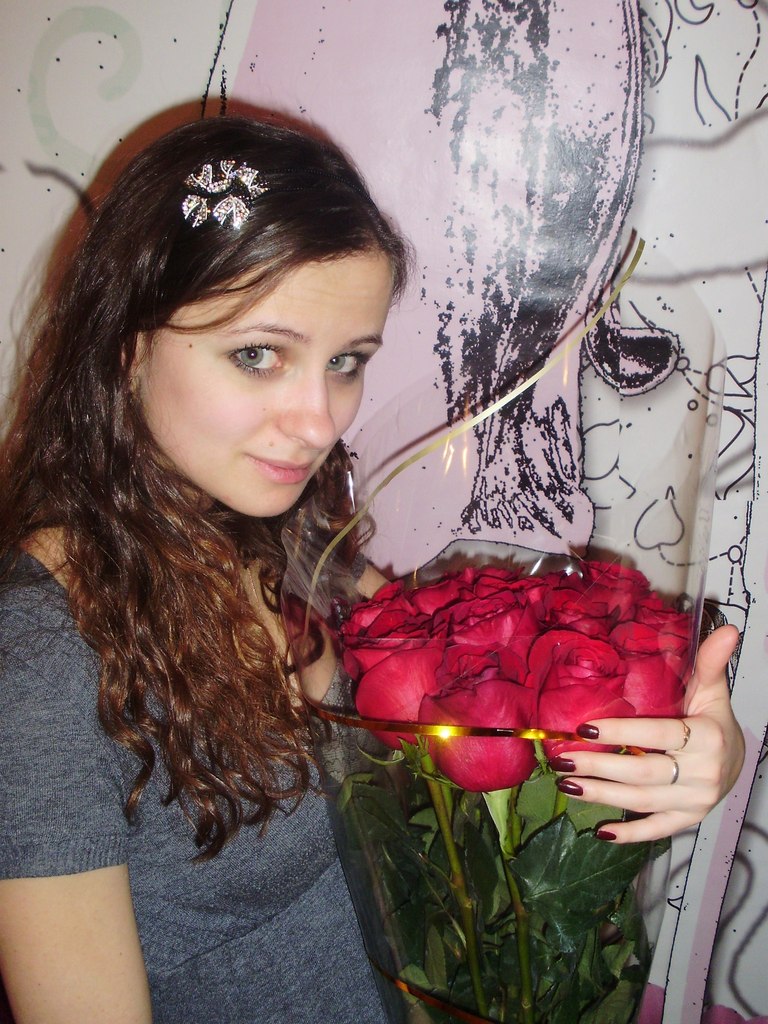 Зоя Финк MiniMe | Челябинск