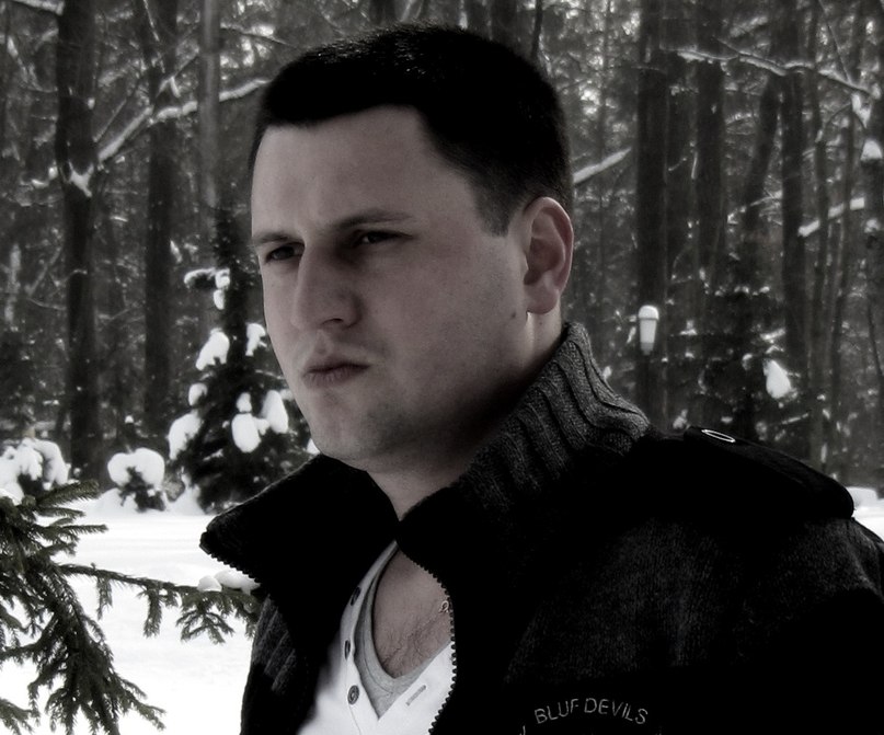 Макс Штейнгарт | Харьков