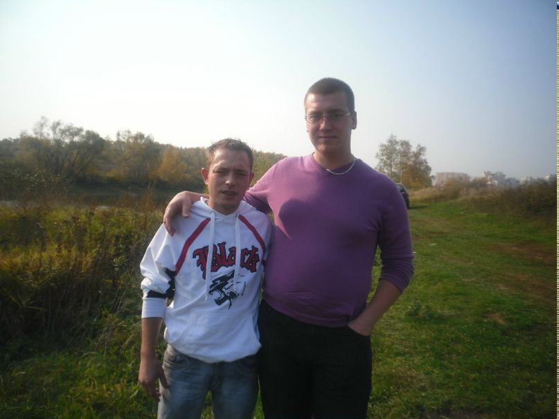 Сергей Ветчинкин >alexeevich< | Москва