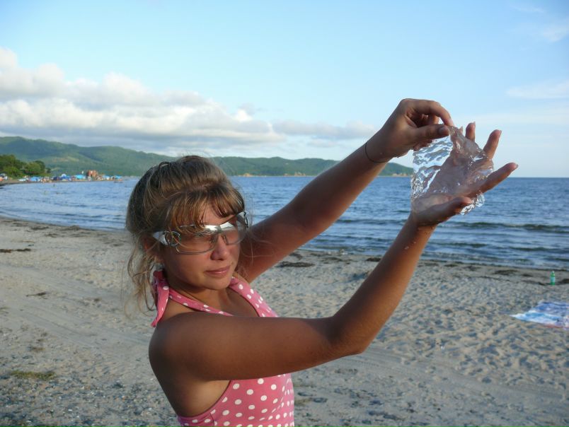 №157, Екатерина Ищук, 36 лет, Владивосток №157, Екатерина Ищук, 36 лет, Владивосток