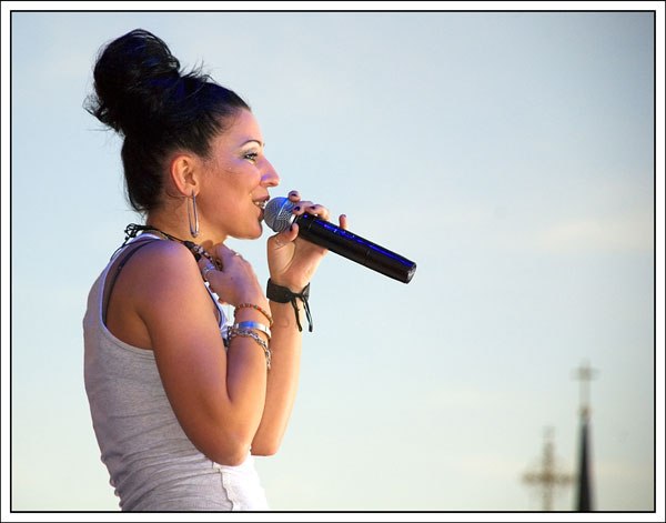 Анастасия Титова | 