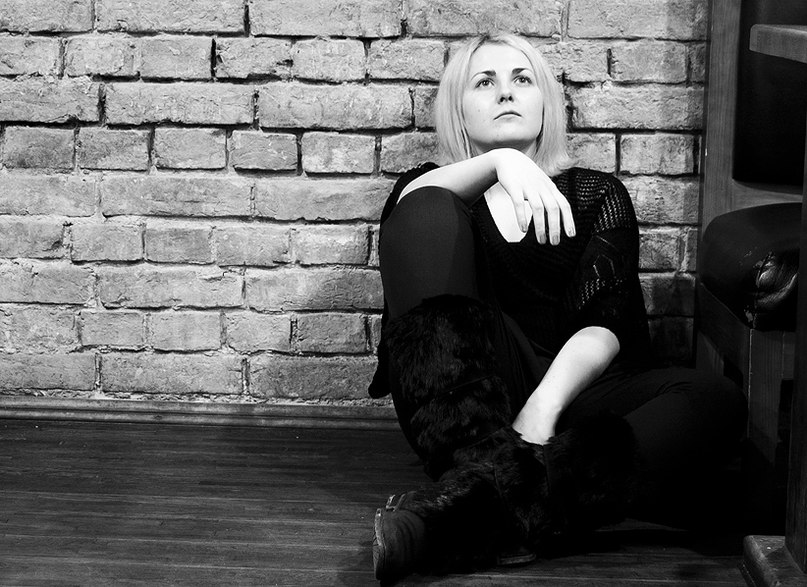 Ольга Кияниця | 