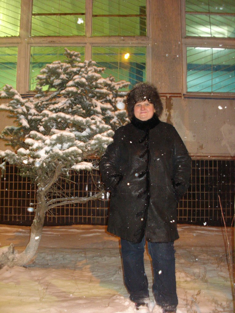 Юля Стебеняева | Харьков