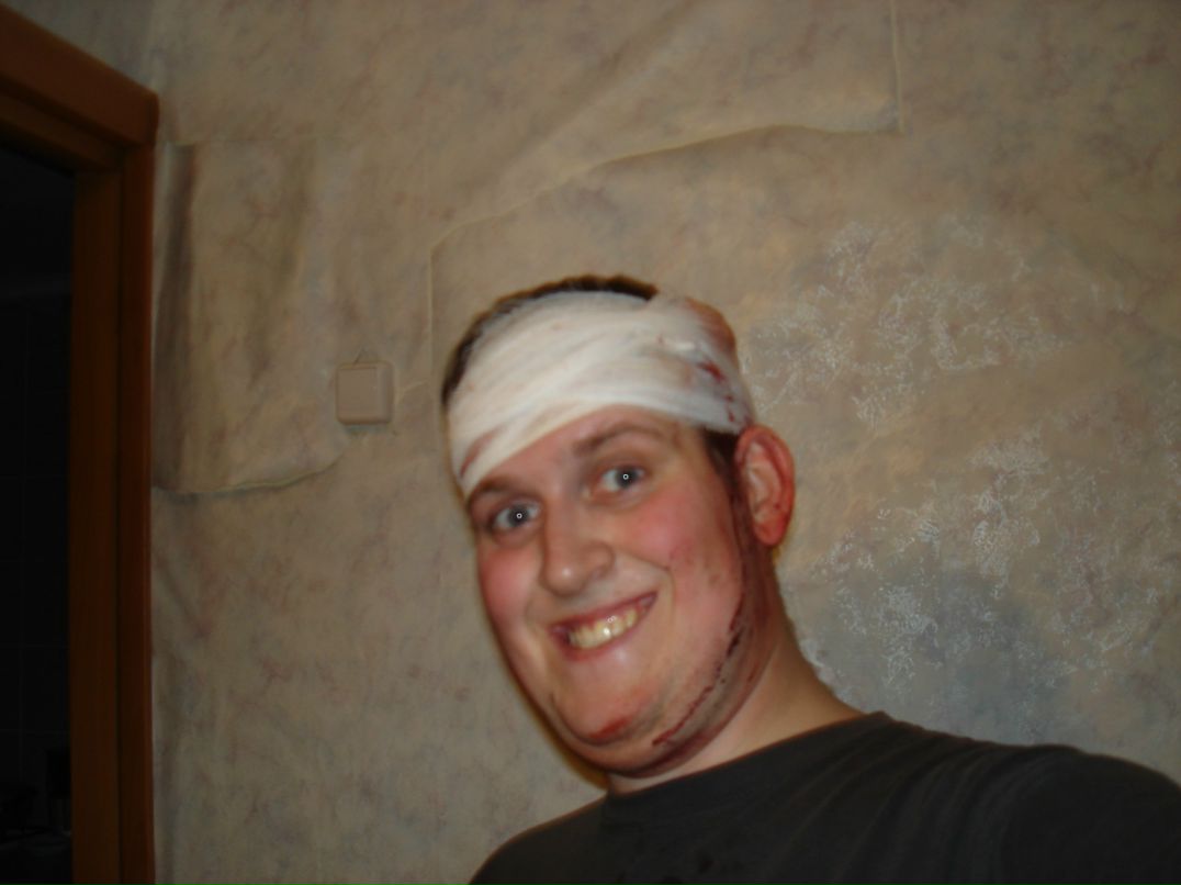 Александр Судовых | Таллин