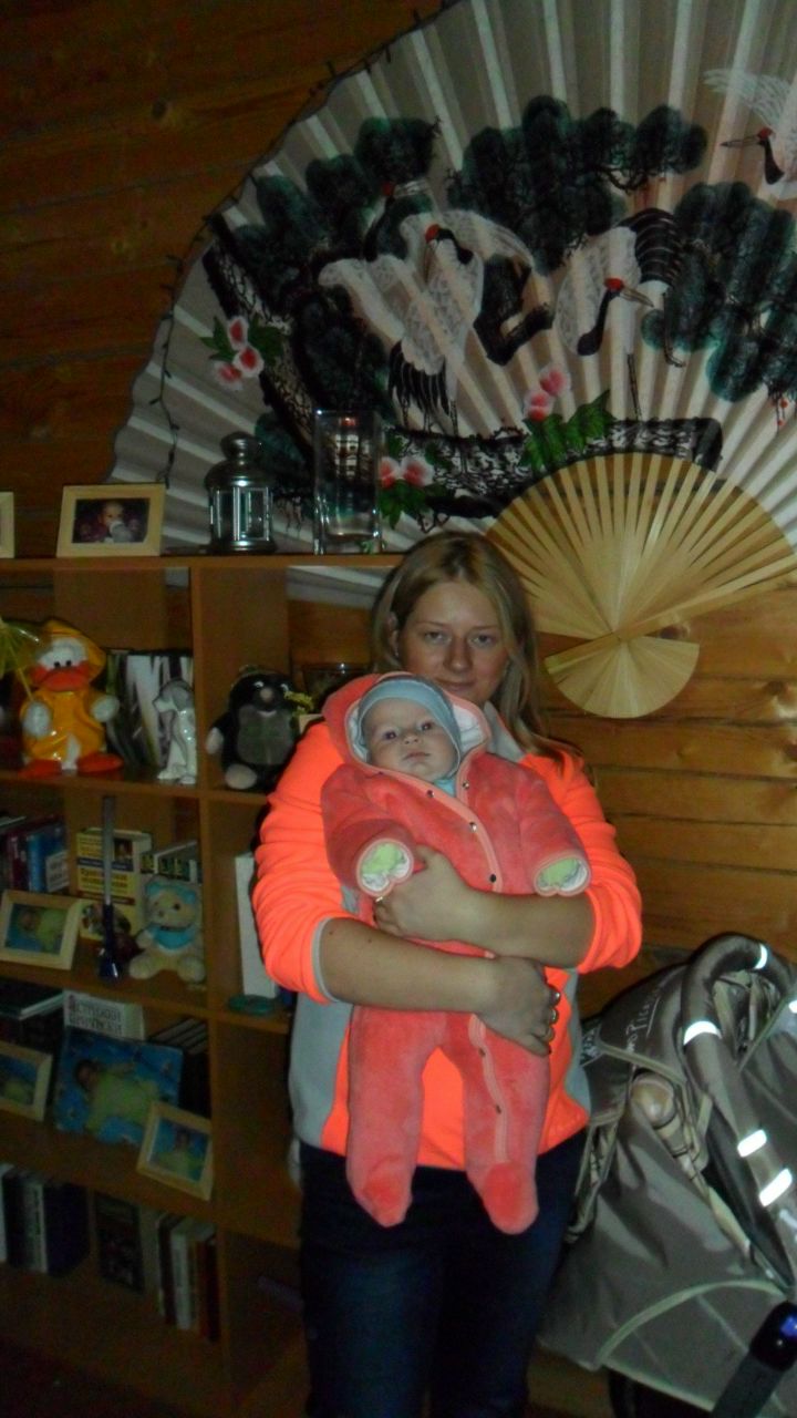 Наталия Топонцева | Казань