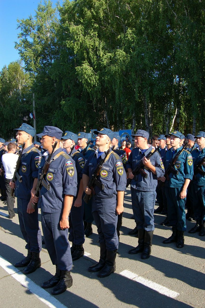 Антон Чухутин | Магнитогорск