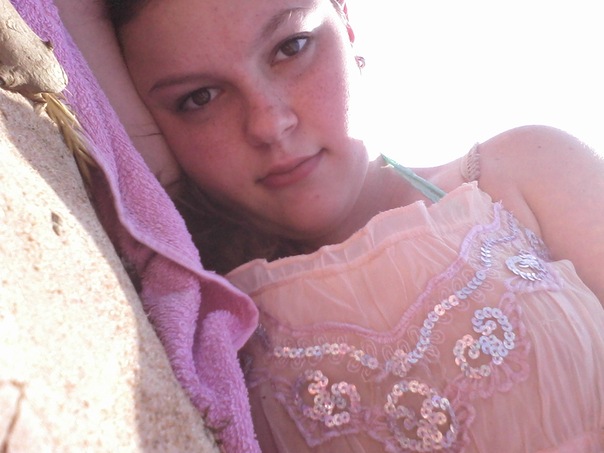 №8, Любашка Матвеевская №8, Любашка Матвеевская