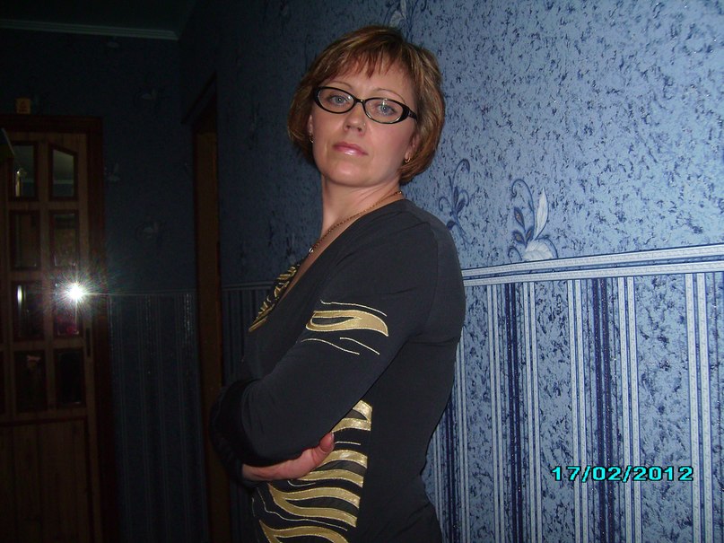 Zhanna Piatak | Мурманск