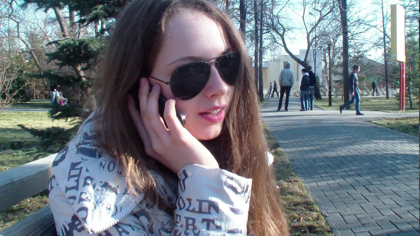 Полина Хамзина | 