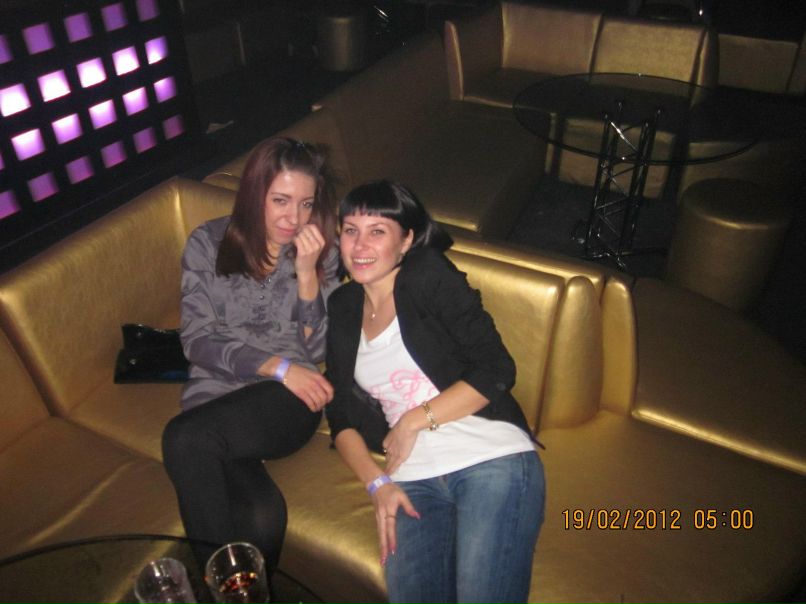 Влада Назарьина | Архангельск