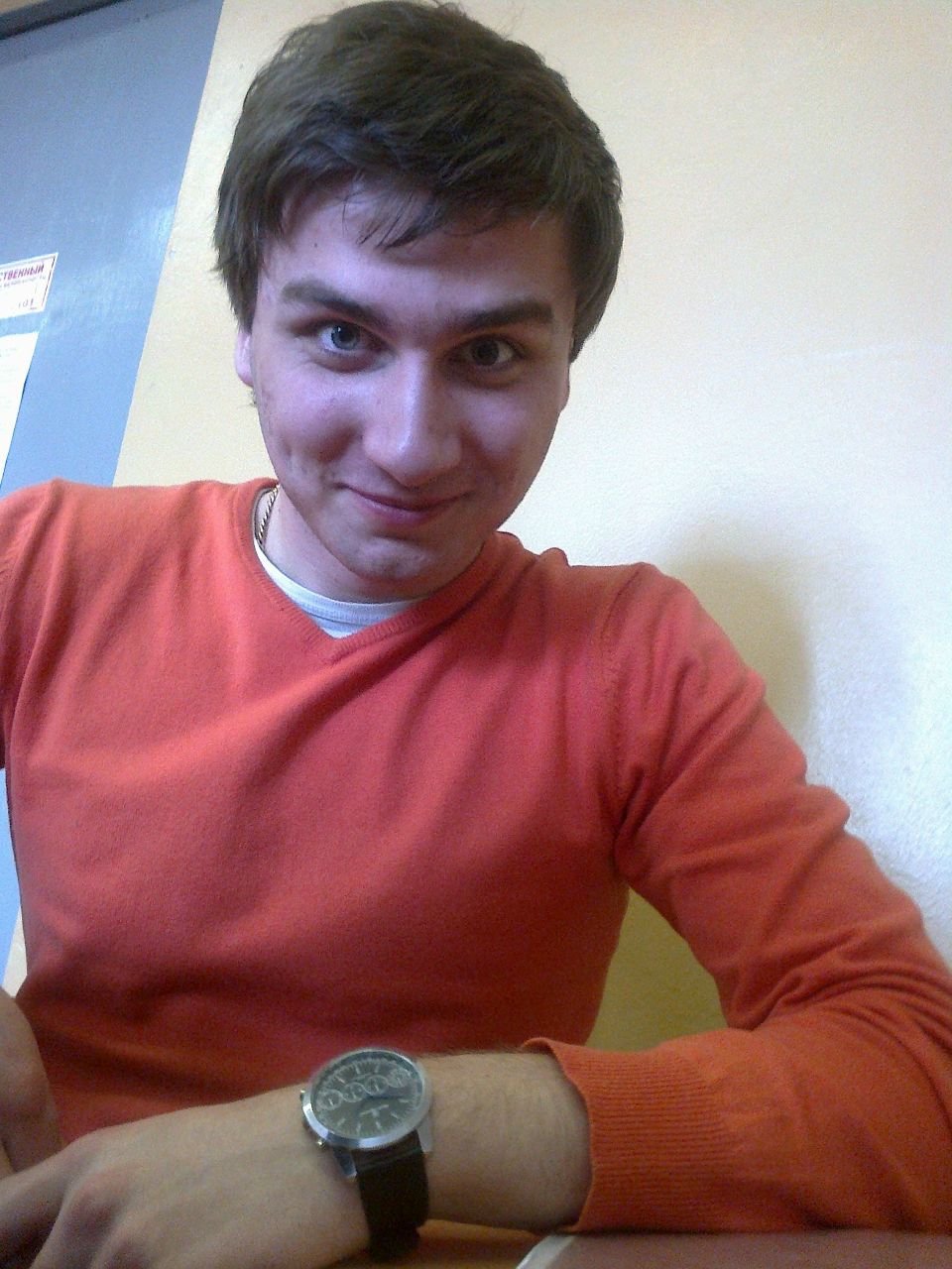 Тимур Силков | Гомель