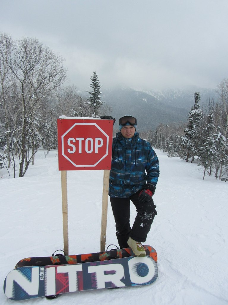 Алексей Висковский Flash | Хабаровск