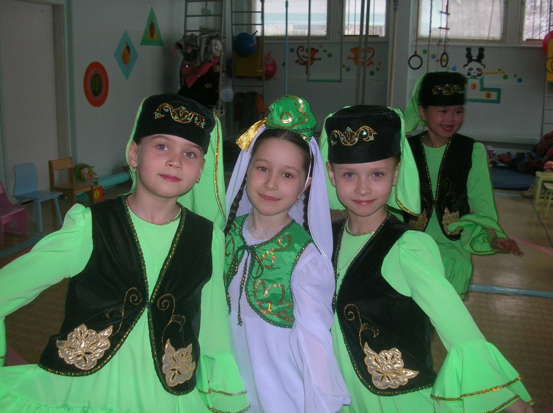 Наталья Белоусова | Набережные Челны