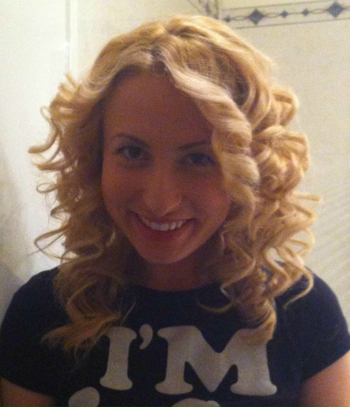 Luiza Kuchkarova | Санкт-Петербург